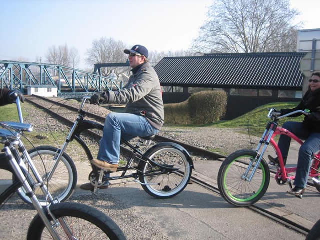 Cruise In Strasbourg - Strasbourg - 18 février 2007 - 56 sur 77